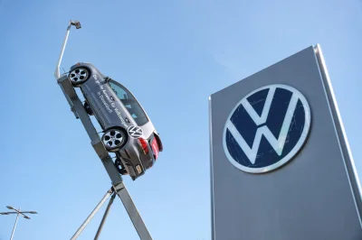 "Nos produits ne nous rapportent pas assez d'argent" : Volkswagen confronté à la plus grande remise en question de son histoire récente