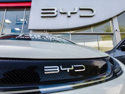 "C’est un signal d’alarme" : BYD réagit aux difficultés de Volkswagen et prévient toute l'industrie européenne