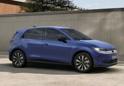 Nouvelle Volkswagen ID.Polo : quel est son prix en leasing ?