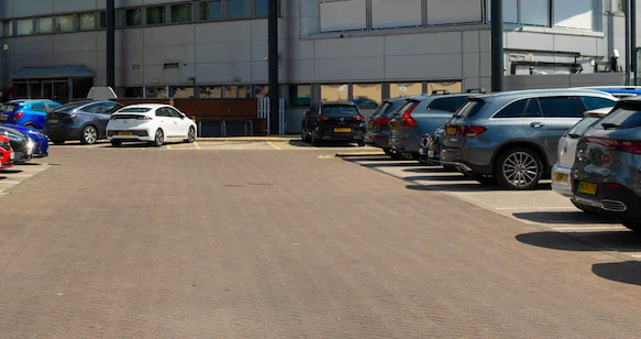 Vendée : Ce retraitée touchait 9.000 euros par mois avec son parking illégal