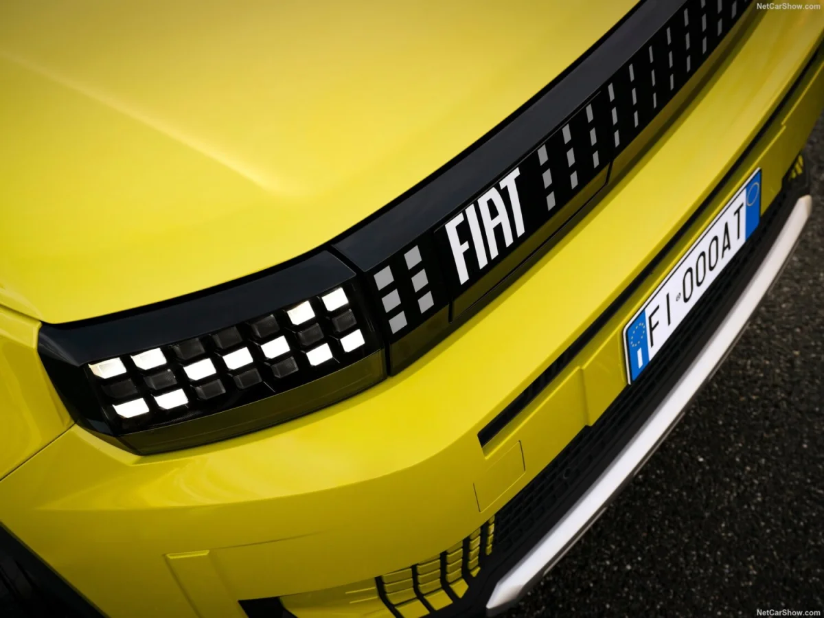 Moins d'un centimètre de trop : Fiat rappelle près de 700 000 voitures pour un risque d'incendie