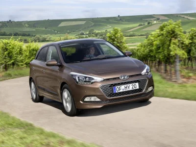 Votre Hyundai i20 freine moins bien ? Le constructeur lance un rappel