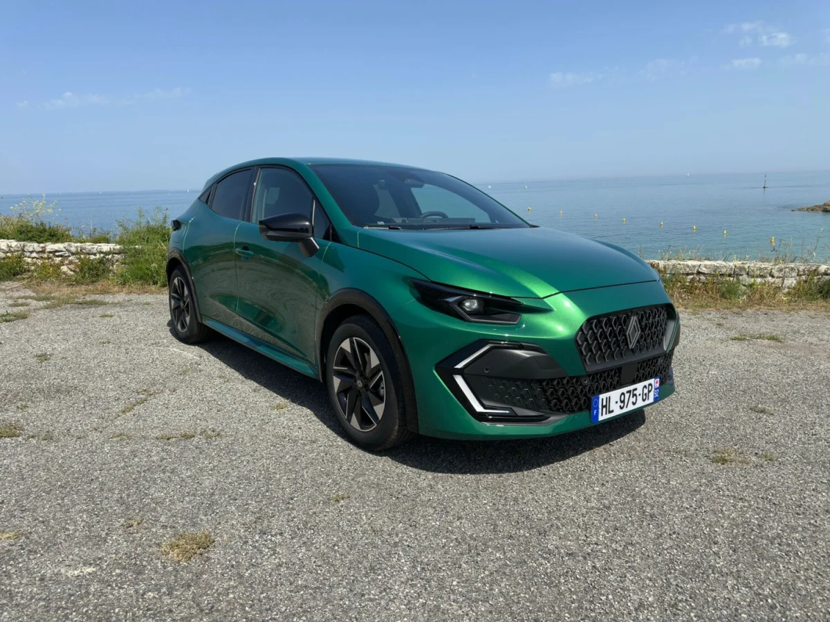 Essai Renault Clio Eco-G 120 : avec son GPL et sa boîte auto, tient-elle enfin la formule idéale ?