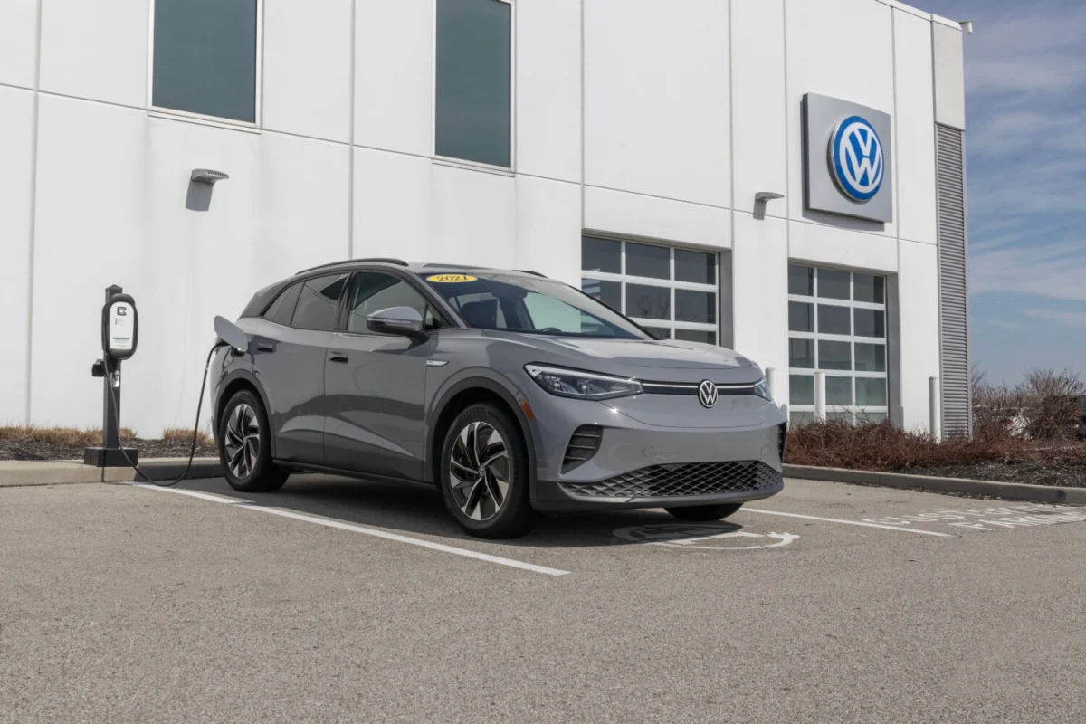 Et si votre prochaine Volkswagen était née en Chine… avant d'être assemblée en Europe ?