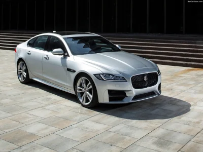 Vous roulez en Jaguar XE, XF ou F-Pace ? Vérifiez rapidement si votre voiture est concernée par ce nouveau rappel