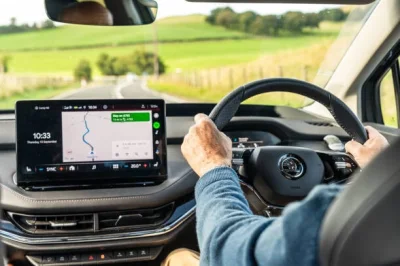 Vous pouvez être sanctionné sans même l'utiliser : cet appareil n'a plus sa place dans votre voiture