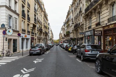Avant de quitter Paris cet été, vérifiez ce détail : une vieille habitude pourrait vous valoir une amende à votre retour
