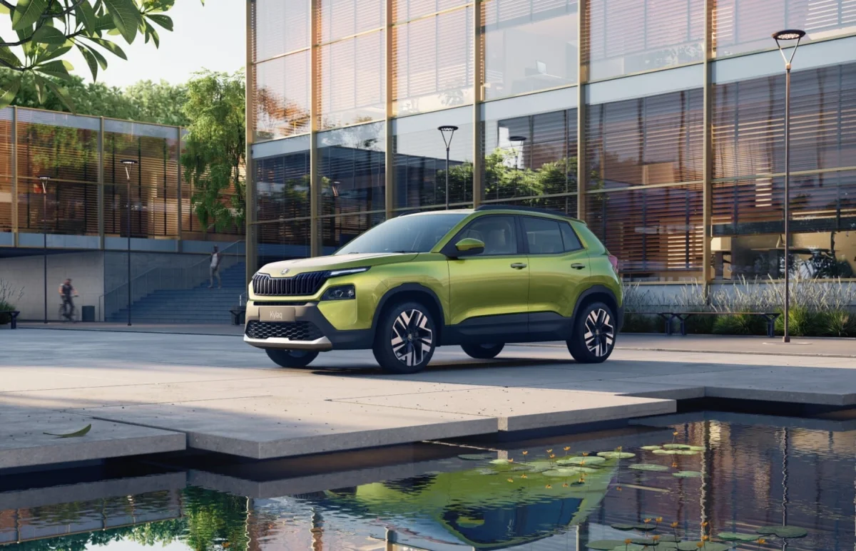 Skoda Kylaq : pourquoi ce petit SUV conçu pour l'Inde pourrait finalement arriver chez nous ?