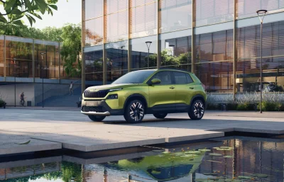 Skoda Kylaq : pourquoi ce petit SUV conçu pour l'Inde pourrait finalement arriver chez nous ?
