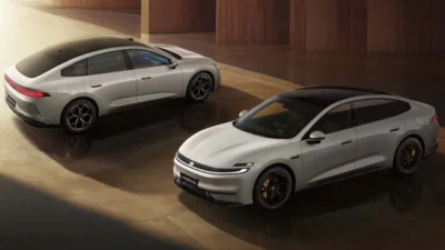 Ni Tesla, ni BYD : la première voiture électrique à batterie sodium est enfin une réalité