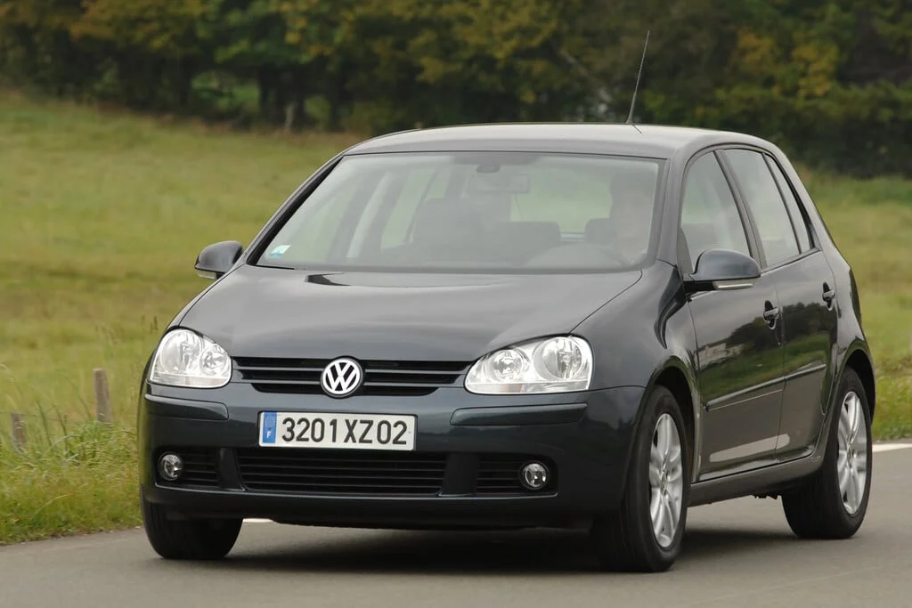 800 000 km sans FAP ni AdBlue : ce vieux diesel oublié et signé Volkswagen fait encore des heureux