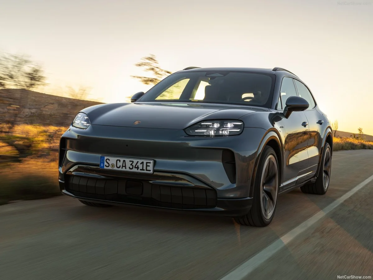 Porsche pourrait rapatrier la production de son Cayenne en Allemagne : pourquoi cela pourrait changer la donne pour Volkswagen ?