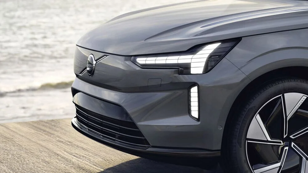 Calendrier secret de Volvo : toutes les nouveautés jusqu'en 2027