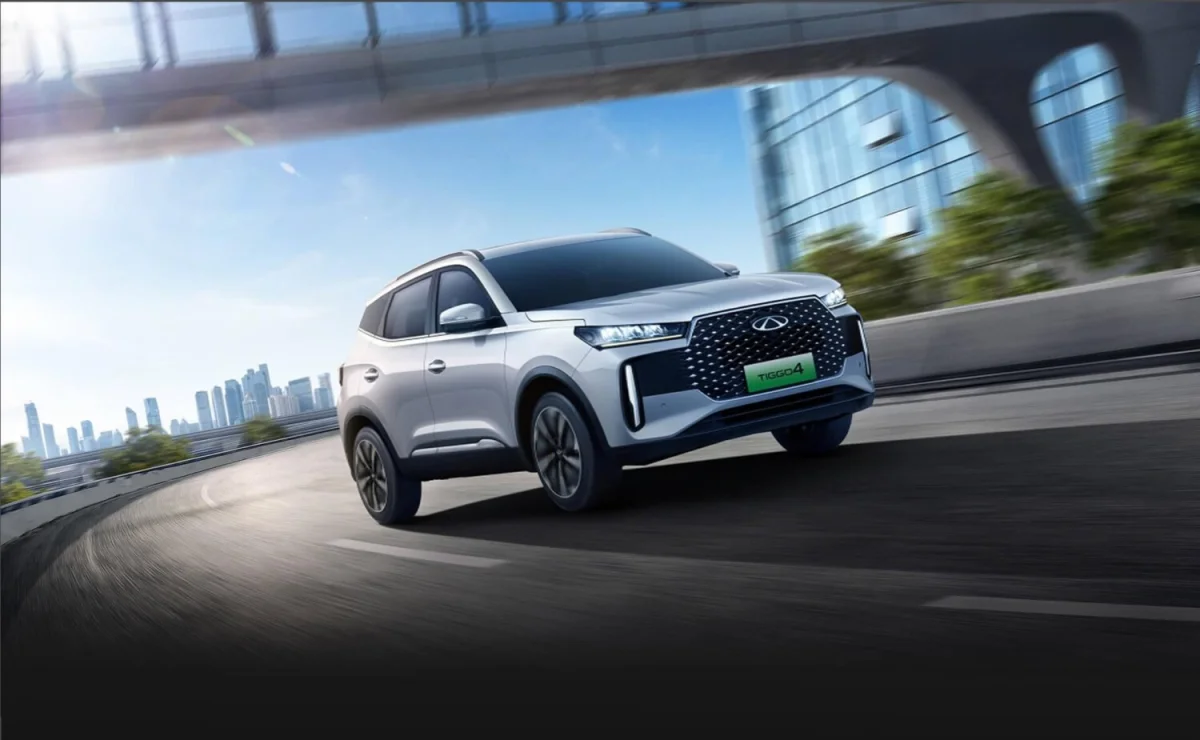 Après les voitures, Chery récupère désormais les usines des constructeurs historiques
