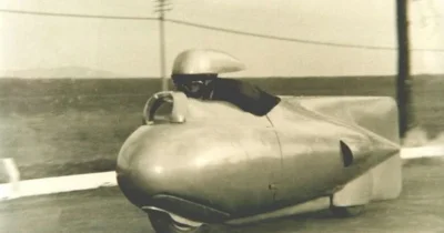 Quand Vespa construisait des scooters de course capables d’affoler les chronos
