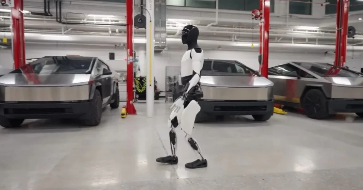 Tesla promet une voiture toutes les 5 secondes, mais la réalité est plus complexe
