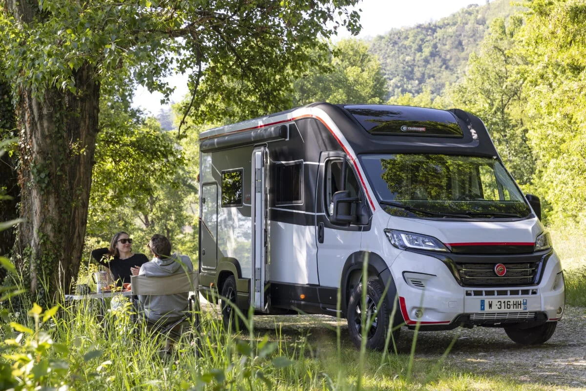 Fiat Ducato : cette motorisation plébiscitée par les camping-caristes va faire son retour au catalogue