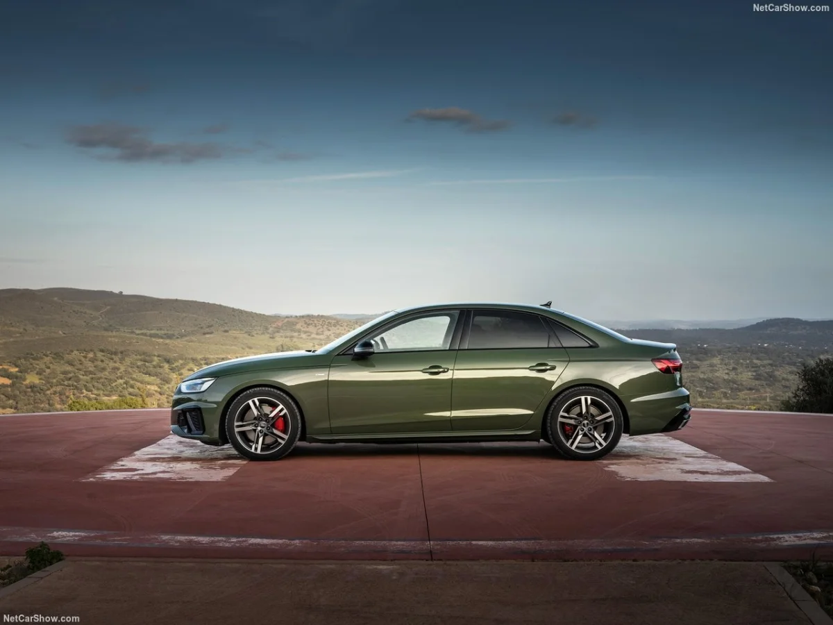 La future Audi A4 reposera sur une technologie qui doit changer la donne