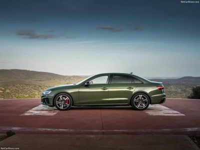 La future Audi A4 reposera sur une technologie qui doit changer la donne