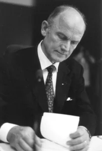 Ferdinand Piëch : le génie qui a transformé Volkswagen en empire automobile