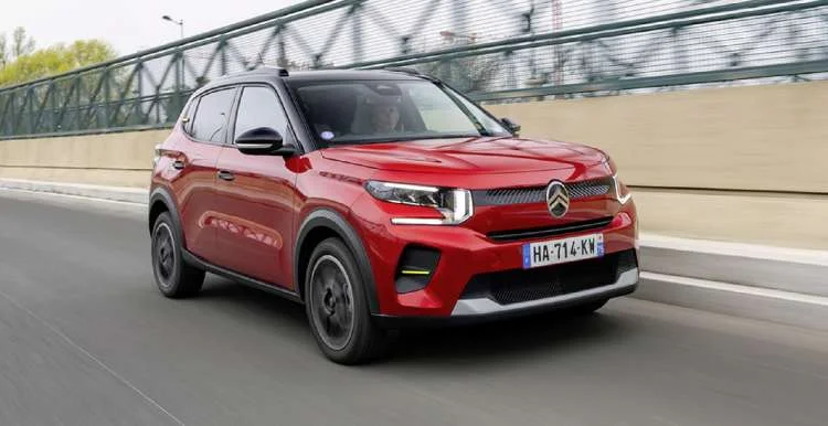 6,3l /100km et moins de 17 000 € : voici la Citroën la plus vendue en 2026