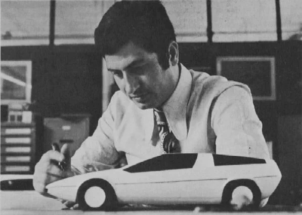 Giorgetto Giugiaro : l’homme qui a dessiné les voitures de toute une génération