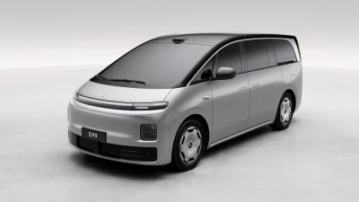 700 km d'autonomie, 7 places, salon roulant… Leapmotor dévoile son modèle le plus ambitieux