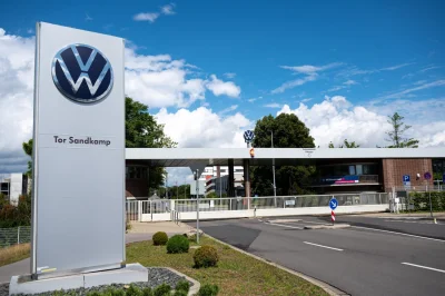 Volkswagen : 100 000 postes menacés et quatre usines historiques sur la sellette ?