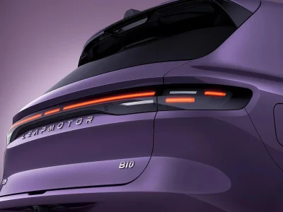 Leapmotor se lance officiellement au Mexique : les États-Unis dans le viseur ?
