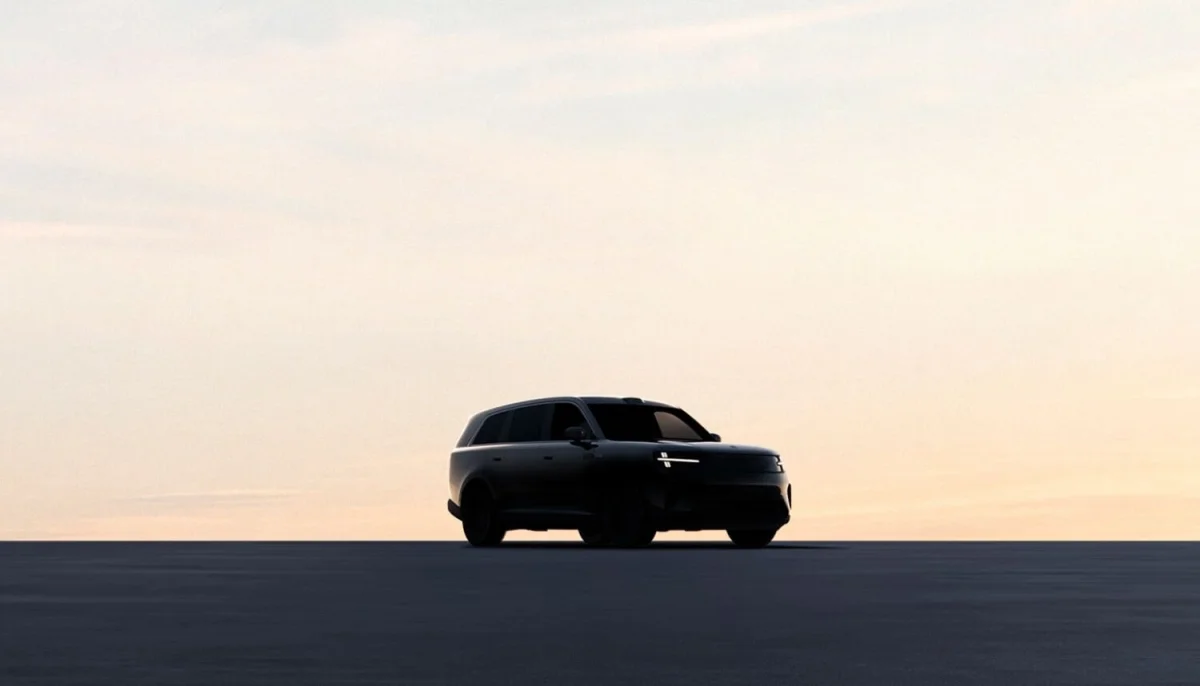 Sky Nomad N90 : 1 500 kilomètres d'autonomie pour ce grand SUV familial signé Xiaomi !