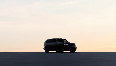 Sky Nomad N90 : 1 500 kilomètres d'autonomie pour ce grand SUV familial signé Xiaomi !