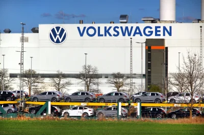Les actionnaires de Volkswagen se réunissent pour décider de l’avenir du groupe