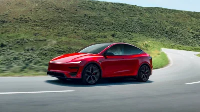 Tesla prépare-t-il un Model Y à 6 places pour l’Europe ?