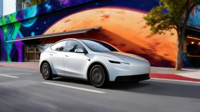 400 km d'autonomie et moins de 38 000€ : voici la Tesla la plus vendue en 2026