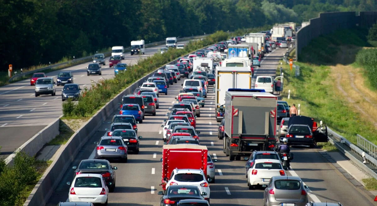 Vendredi, samedi ou dimanche : quel sera le pire jour pour prendre la route ce week-end ?