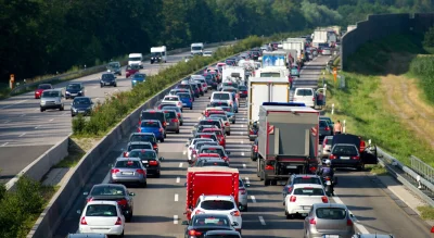 Vendredi, samedi ou dimanche : quel sera le pire jour pour prendre la route ce week-end ?