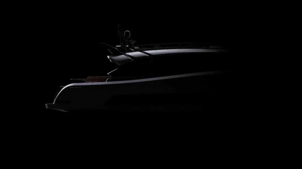 Le dernier Brabus n'a ni volant… ni roues