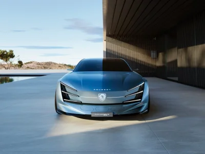 Ces deux modèles Peugeot très attendus ne seront pas vendus chez nous !
