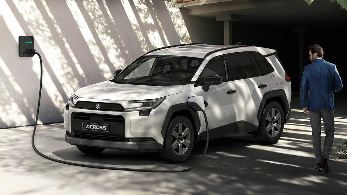 Calendrier secret de Suzuki : toutes les nouveautés jusqu'à fin 2026