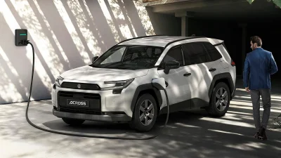Calendrier secret de Suzuki : toutes les nouveautés jusqu'à fin 2026