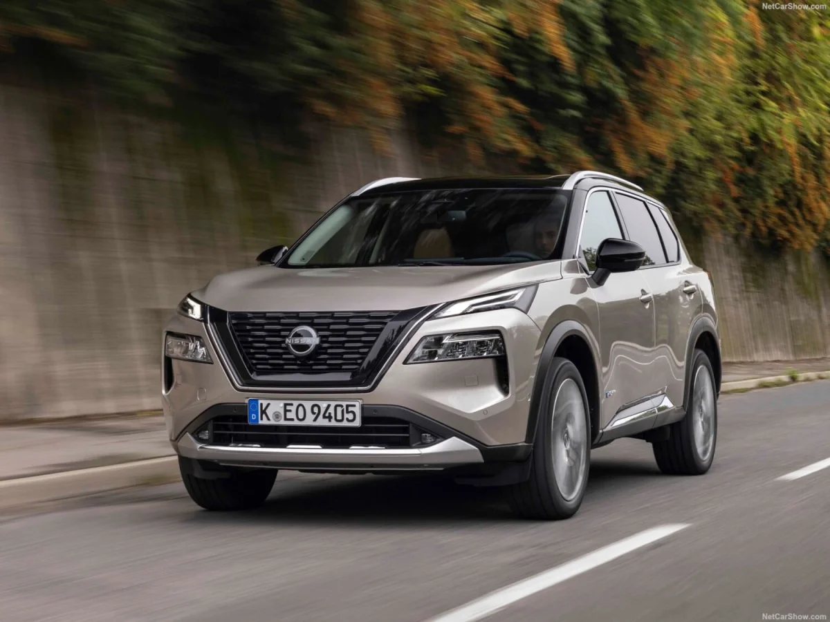 Nissan rappelle son X-Trail après un bug pouvant provoquer l'arrêt du moteur