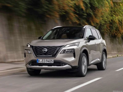 Nissan rappelle son X-Trail après un bug pouvant provoquer l'arrêt du moteur