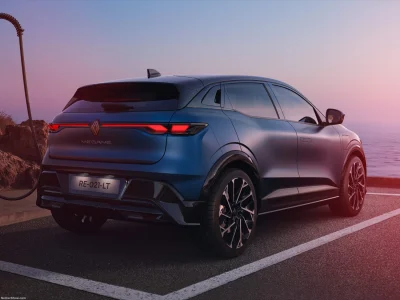 Renault à vendre ? BYD a tenté le coup deux fois (et s'est pris une porte)