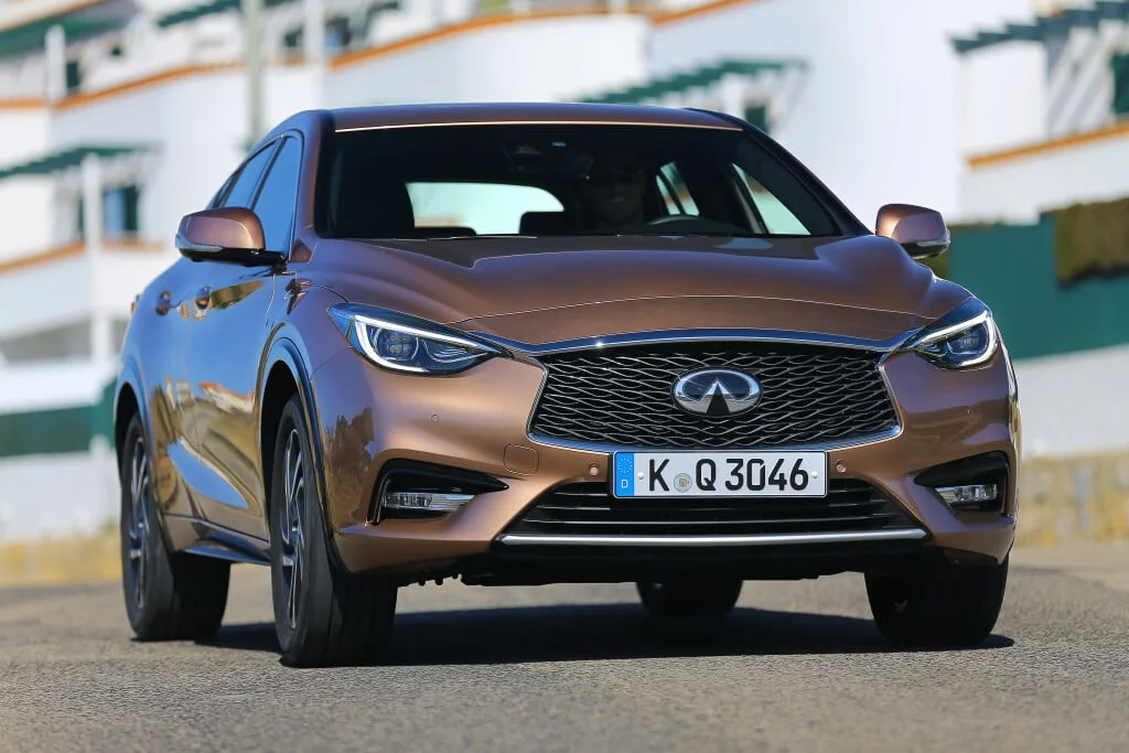 Infiniti : pourquoi Nissan n’a jamais réussi son pari premium