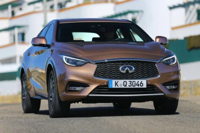 Infiniti : pourquoi Nissan n’a jamais réussi son pari premium