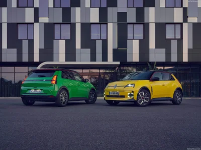 Le marché de l'occasion ralentit… sauf pour les voitures électriques
