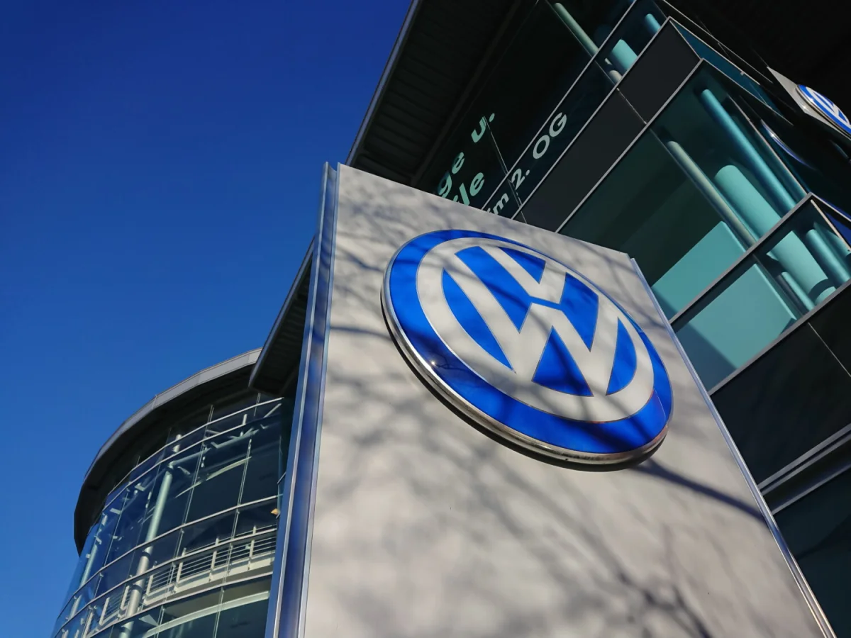 Après les usines, Volkswagen s'attaque désormais à un autre symbole de sa puissance