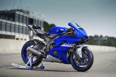 Elle avait déjà quitté nos routes… cette fois, la Yamaha R6 disparaît pour de bon