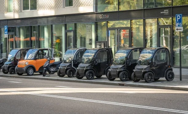 Contrôle technique : un tiers des voitures sans permis recalé !
