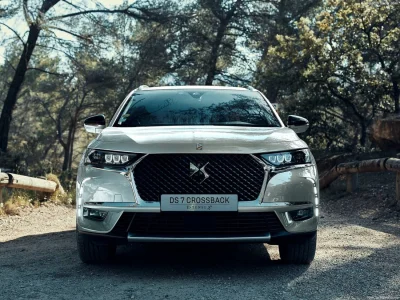 Occasion : à moins de 20 000 €, le DS7 Crossback peut encore faire des heureux !